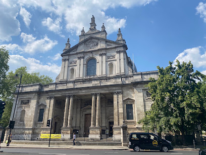 London Oratory