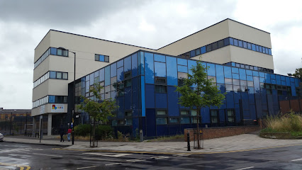 Hackney Ark, London