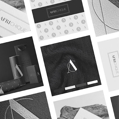 JM Graphic Design, London