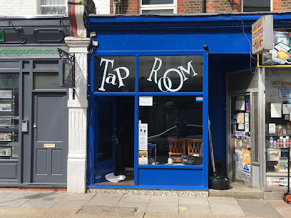Bohem Tap Room, London
