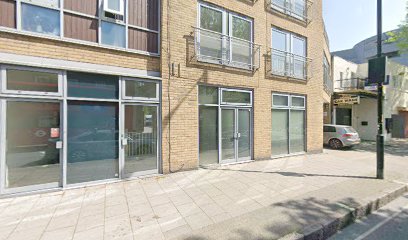 Squadron Business Consulting Ltd, London