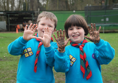 4th Royal Greenwich (Trinity) Scout Group, London