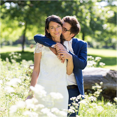 John Sanders Weddings, London