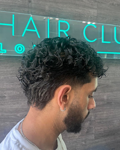 The Hair Club London