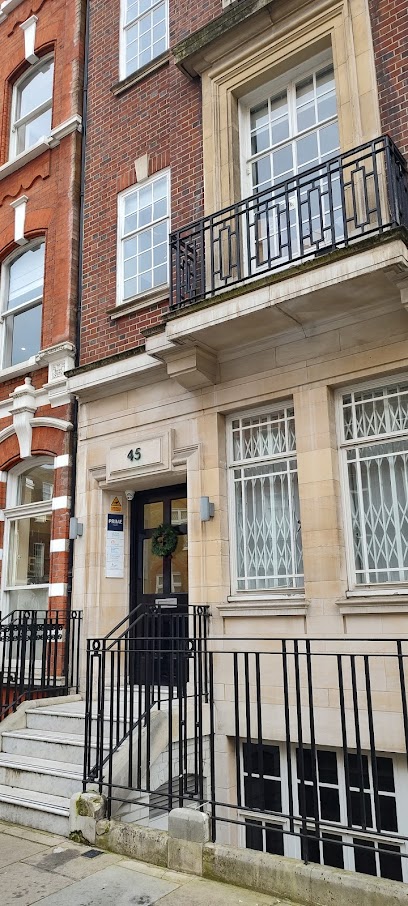 OS Clinic, London
