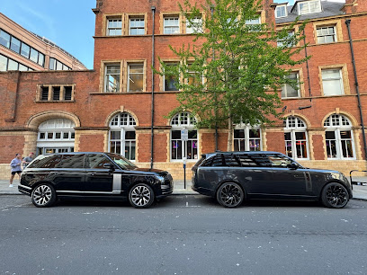 Imperial Ride - VIP Chauffeur Service London UK