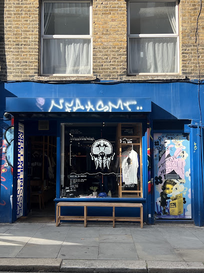SCRT®, London