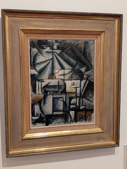 Estorick Collection of Modern Italian Art, London