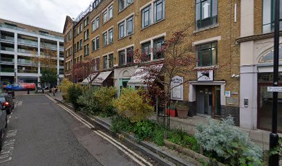 Fair Finance, London