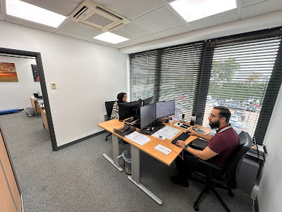 Accounting People Ltd, London