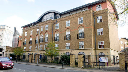 St Vincent's House Care Home - Care UK, London