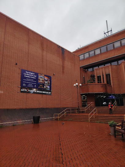 Kensington Conference and Event Centre, London