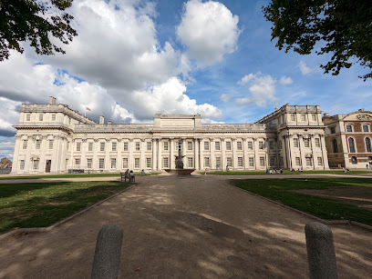 Trinity Laban, London