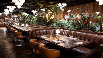 Fogo de Chão Bishopsgate, London