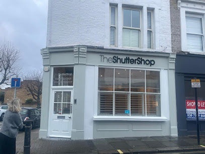 The Shutter Shop Ltd, London