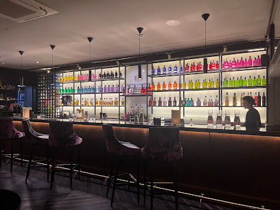City of London Distillery & Bar