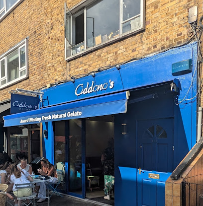 Oddono's South Kensington, London