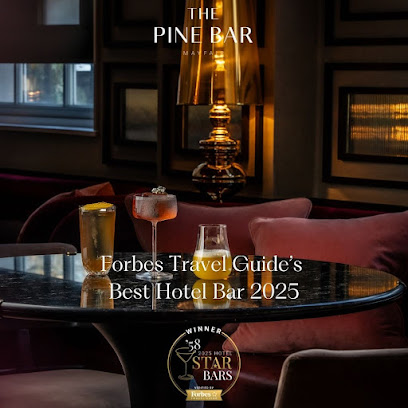 The Pine Bar, London