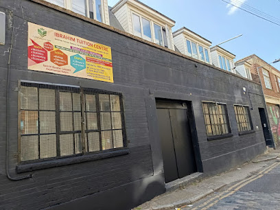 Ibrahim Tuition Centre, London