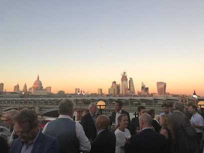 B2E Consulting, London