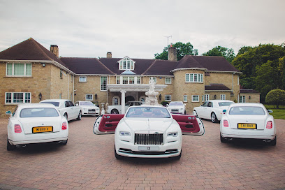 IX Rental, London