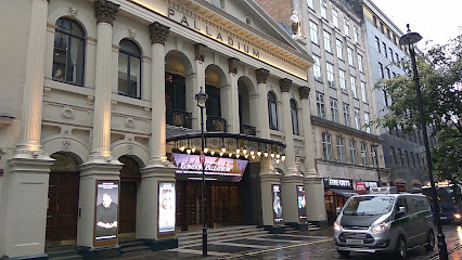 MT Finance, London