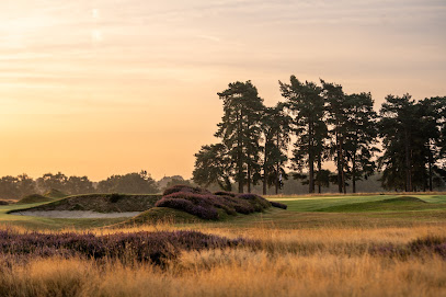 Walton Heath Golf Club, London