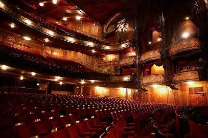 Lyceum Theatre, London