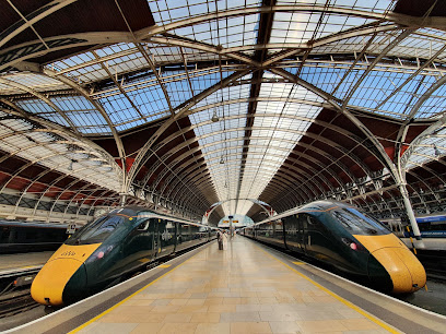 Paddington, London