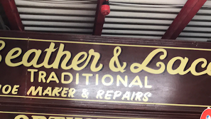 Key cutting - Leather and Lace Traditional Shoe Repairs and Engravers, London