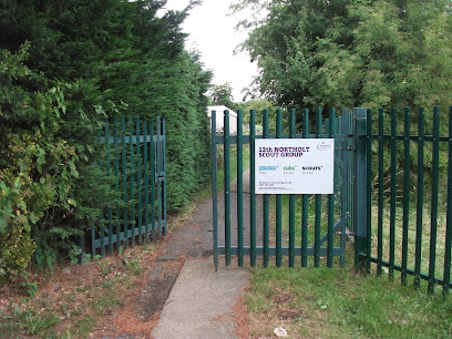12th Northolt Scout Group, London
