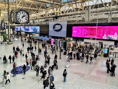 Waterloo, London