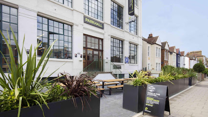 Workspace® | Parkhall Business Centre, London
