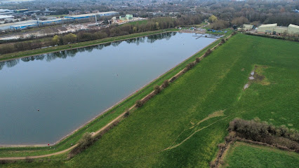 Banbury Reservoir, London