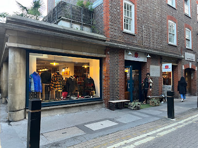 Pop Boutique, London