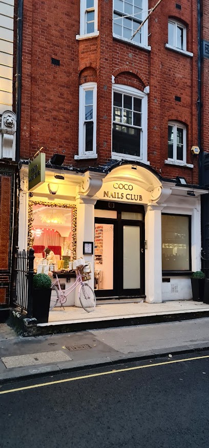 Beauty by Imane, London