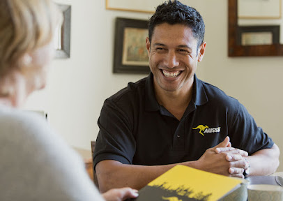 Aussie Man & Van Ltd. Removals, Handyman & Storage, London
