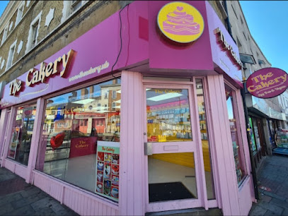 The Cakery, London