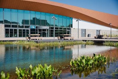 Lee Valley Ice Centre, London