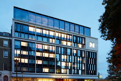 citizenM Tower of London