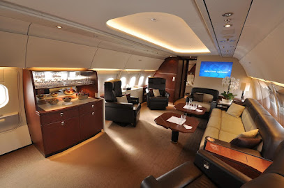 Exclusive Aircraft, London
