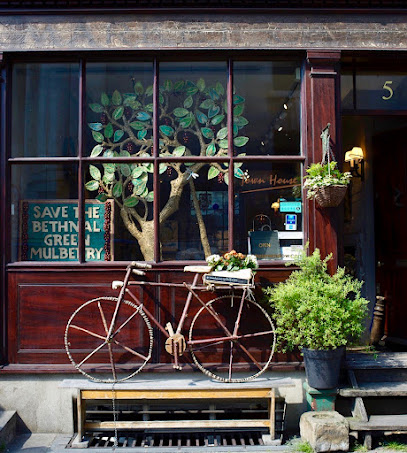 Townhouse, London
