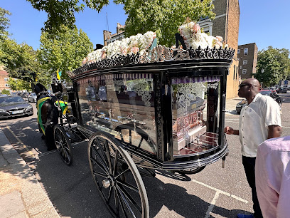 Integrity Funeral Care Ltd, London