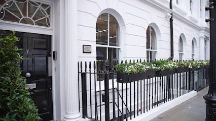 Richmond Chambers Immigration Barristers, London