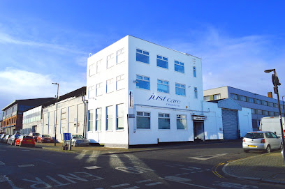 Just Care Podiatry, London