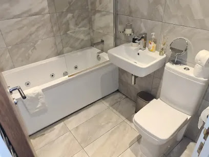 DIA plumbing & Heating LTD, London