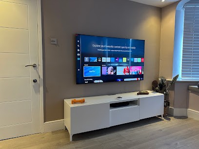 TV Install UK Ltd, London