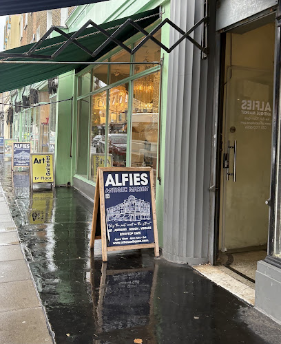 Alfies Antique Market, London