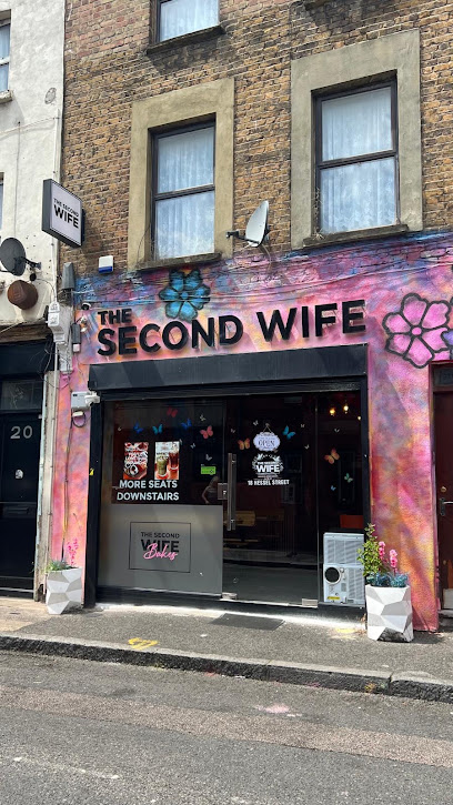 The Second Wife - Breakfast & Brunch, London