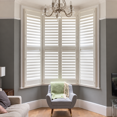 London Interior Shutters
